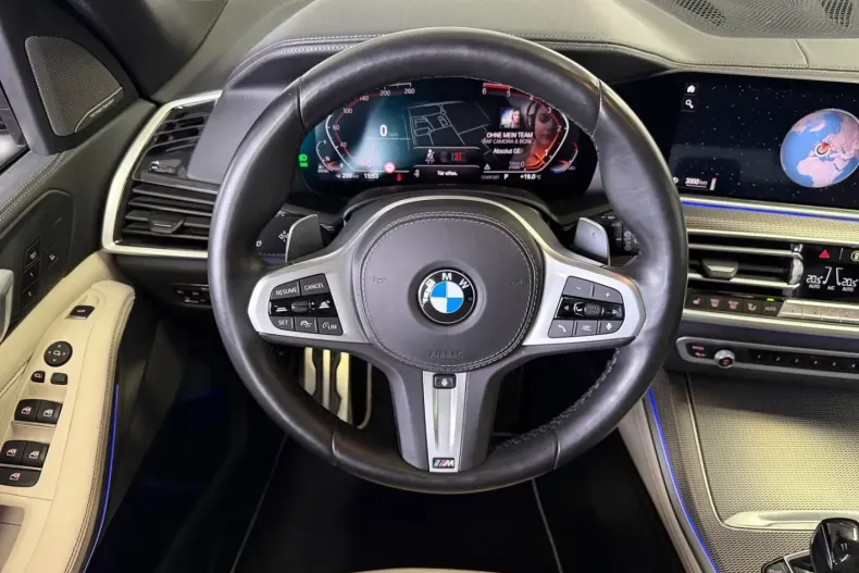 BMW X5 din 2020 cu 50.000 km - oferta BMW164425 - foto 15