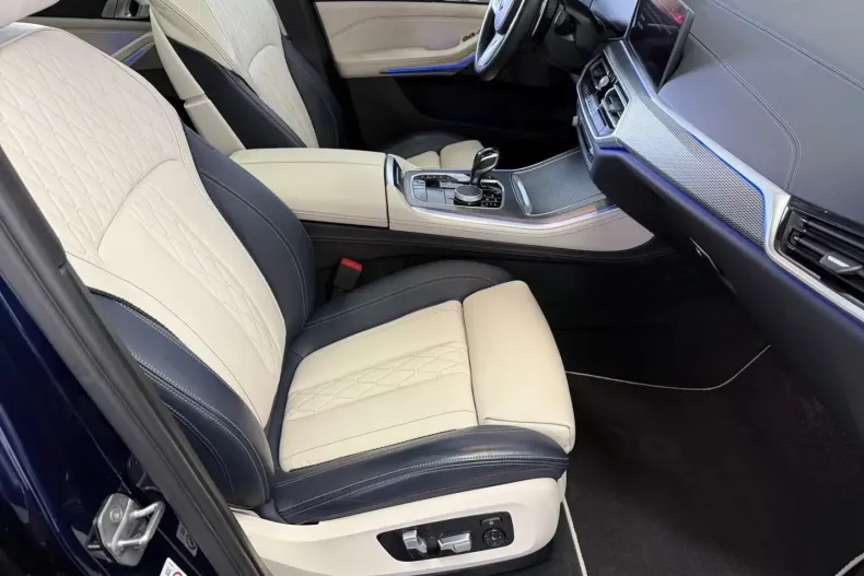 BMW X5 din 2020 cu 50.000 km - oferta BMW164425 - foto 20