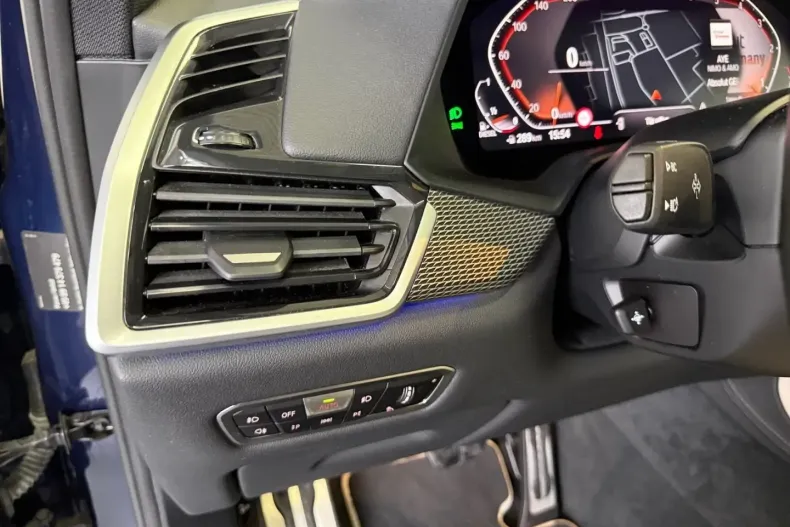 BMW X5 din 2020 cu 50.000 km - oferta BMW164425 - foto 23