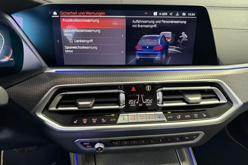 BMW X5 din 2020 cu 50.000 km - oferta BMW164425 - foto 26