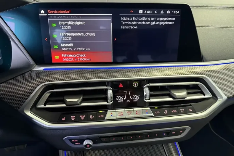 BMW X5 din 2020 cu 50.000 km - oferta BMW164425 - foto 27