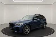 BMW X5 din 2022 cu 95.000 km - oferta BMW164426 - foto 1