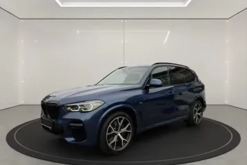 BMW X5 din 2022 - oferta BMW164426