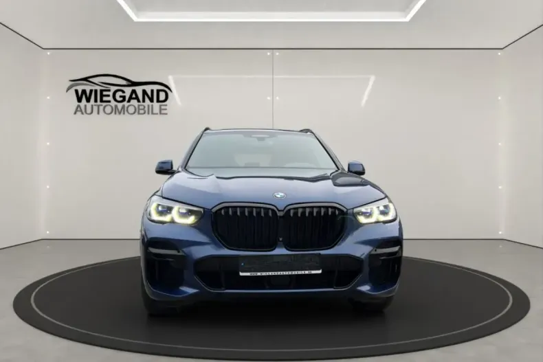 BMW X5 din 2022 cu 95.000 km - oferta BMW164426 - foto 2