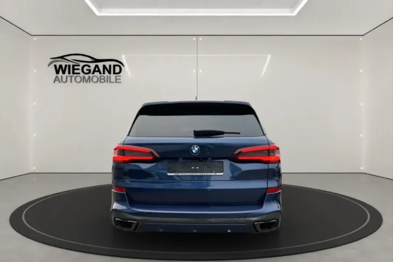 BMW X5 din 2022 cu 95.000 km - oferta BMW164426 - foto 6