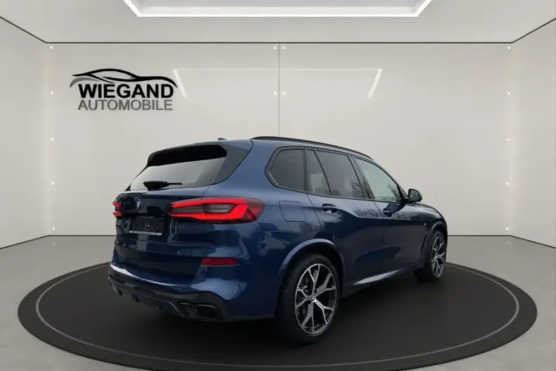 BMW X5 din 2022 cu 95.000 km - oferta BMW164426 - foto 7