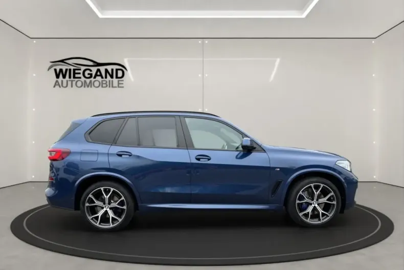 BMW X5 din 2022 cu 95.000 km - oferta BMW164426 - foto 8