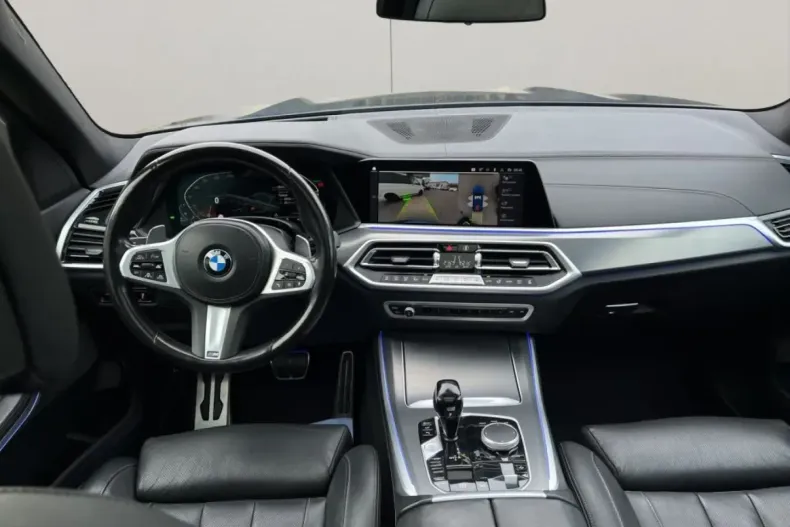 BMW X5 din 2022 cu 95.000 km - oferta BMW164426 - foto 9