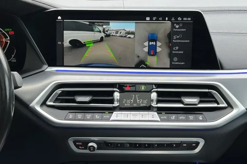 BMW X5 din 2022 cu 95.000 km - oferta BMW164426 - foto 11