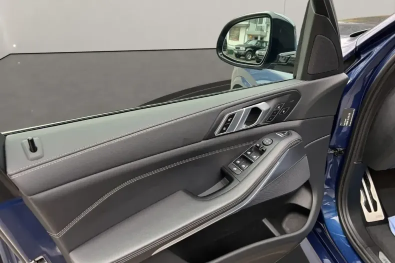 BMW X5 din 2022 cu 95.000 km - oferta BMW164426 - foto 13
