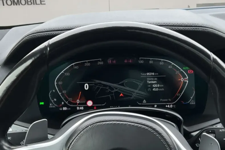 BMW X5 din 2022 cu 95.000 km - oferta BMW164426 - foto 15