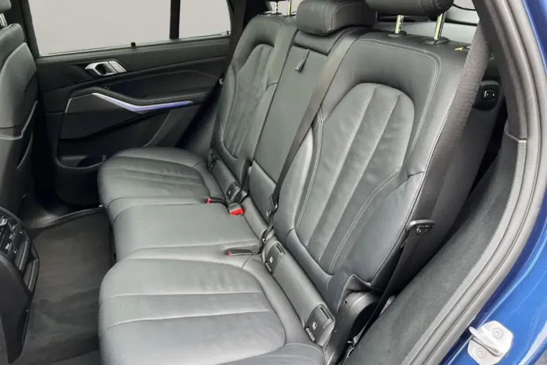 BMW X5 din 2022 cu 95.000 km - oferta BMW164426 - foto 16