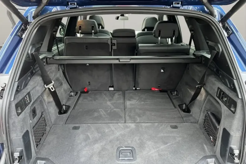 BMW X5 din 2022 cu 95.000 km - oferta BMW164426 - foto 19