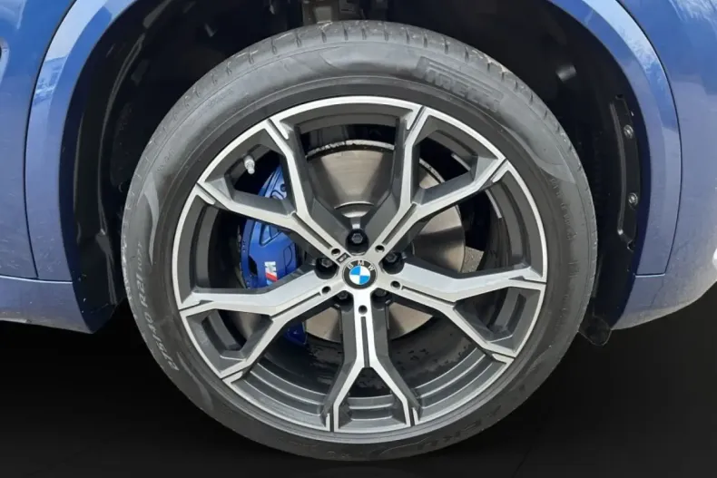 BMW X5 din 2022 cu 95.000 km - oferta BMW164426 - foto 20