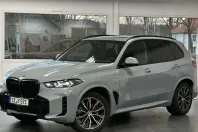 BMW X5 din 2024 cu 16.000 km - oferta BMW164427 - foto 1