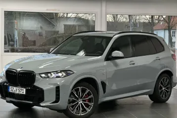 BMW X5 din 2024 - oferta BMW164427