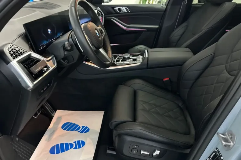 BMW X5 din 2024 cu 16.000 km - oferta BMW164427 - foto 5