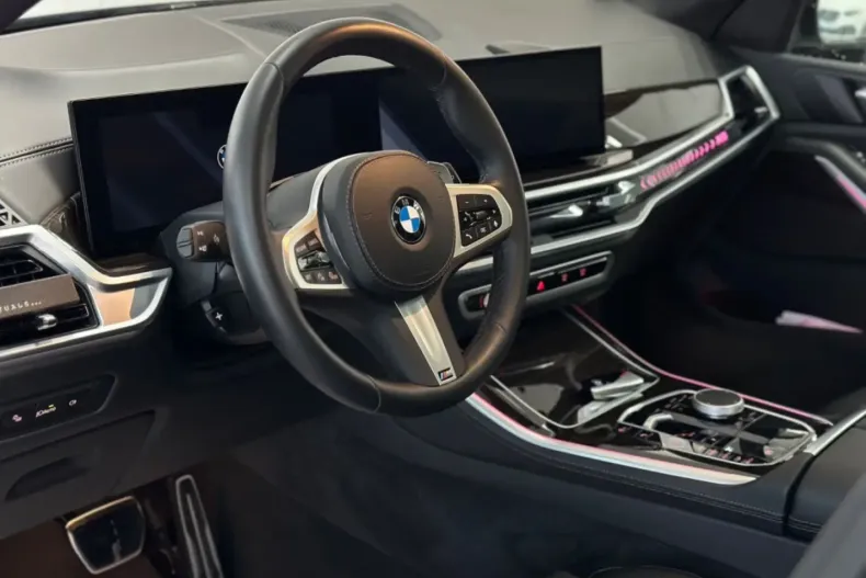 BMW X5 din 2024 cu 16.000 km - oferta BMW164427 - foto 6