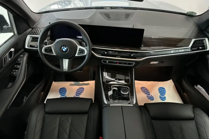 BMW X5 din 2024 cu 16.000 km - oferta BMW164427 - foto 7