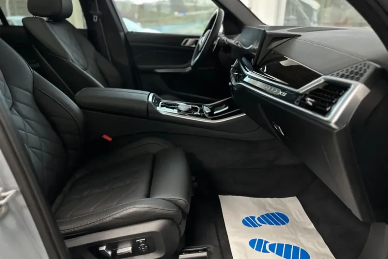 BMW X5 din 2024 cu 16.000 km - oferta BMW164427 - foto 9