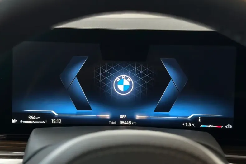 BMW X5 din 2024 cu 16.000 km - oferta BMW164427 - foto 16