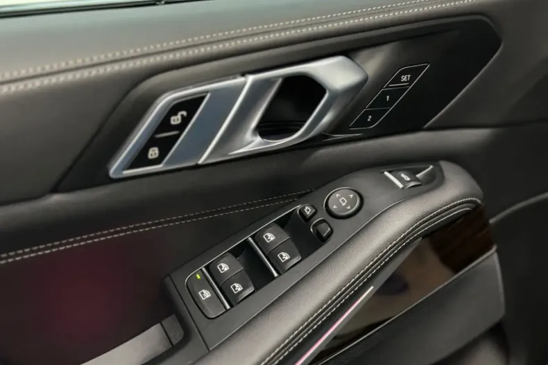 BMW X5 din 2024 cu 16.000 km - oferta BMW164427 - foto 17