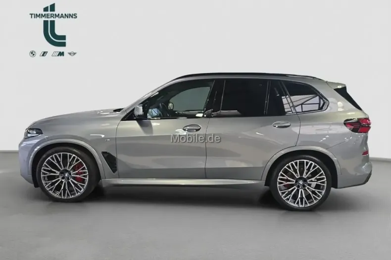 BMW X5 din 2024 cu 43.191 km - oferta BMW164428 - foto 3