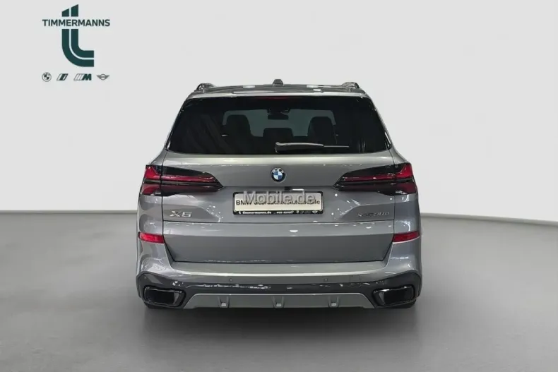 BMW X5 din 2024 cu 43.191 km - oferta BMW164428 - foto 5