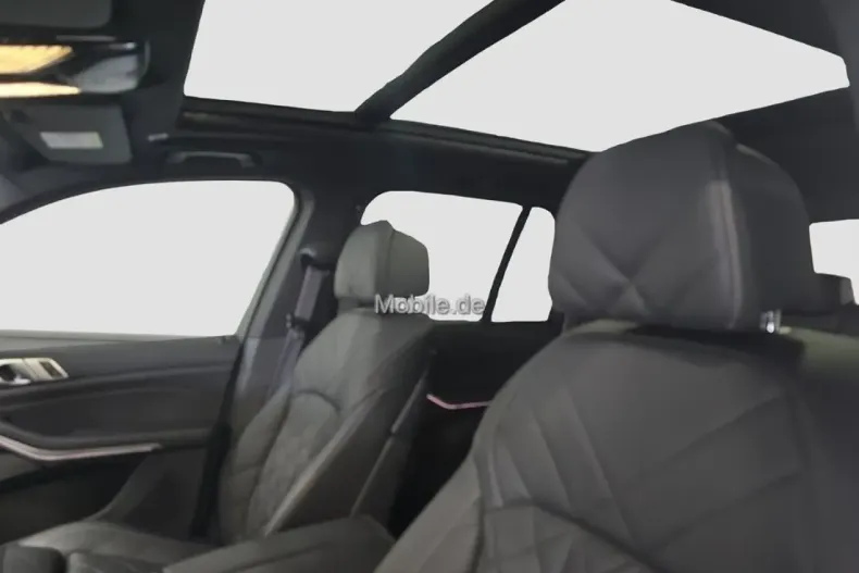 BMW X5 din 2024 cu 43.191 km - oferta BMW164428 - foto 11