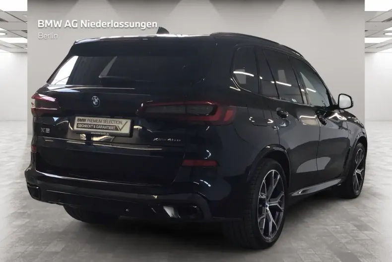 BMW X5 din 2022 cu 71.829 km - oferta BMW164429 - foto 2