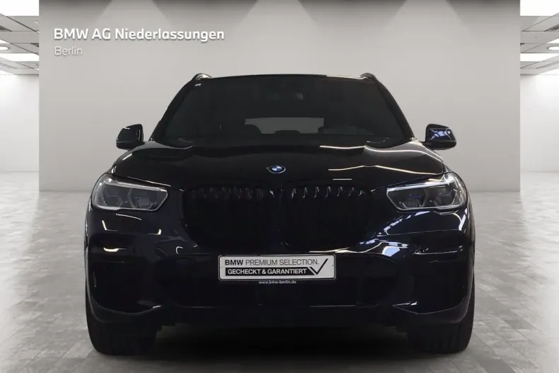 BMW X5 din 2022 cu 71.829 km - oferta BMW164429 - foto 4