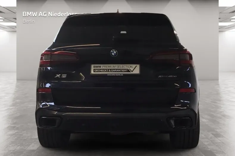 BMW X5 din 2022 cu 71.829 km - oferta BMW164429 - foto 5