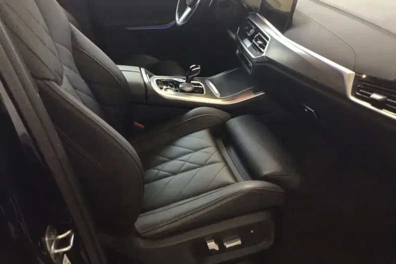 BMW X5 din 2022 cu 71.829 km - oferta BMW164429 - foto 8