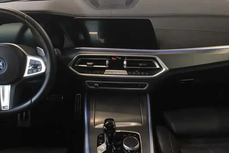 BMW X5 din 2022 cu 71.829 km - oferta BMW164429 - foto 10