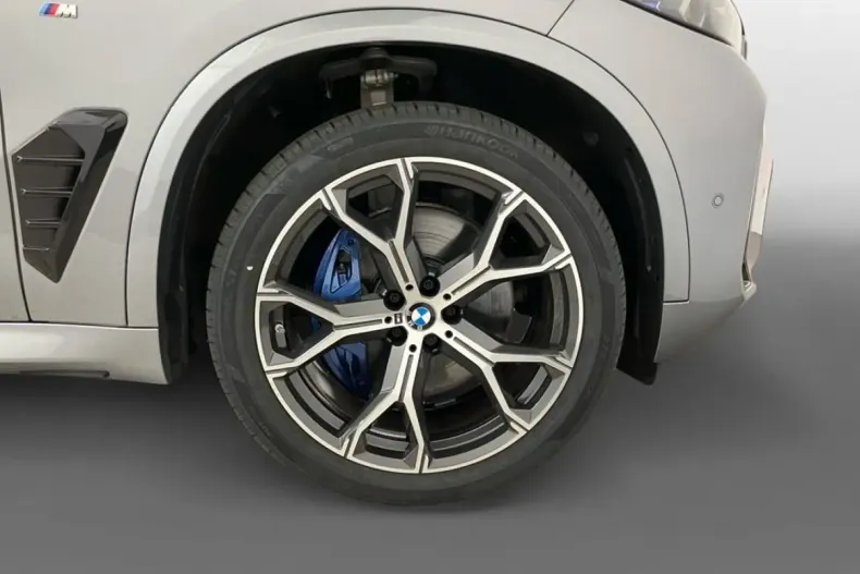 BMW X5 din 2024 cu 16.700 km - oferta BMW164430 - foto 16