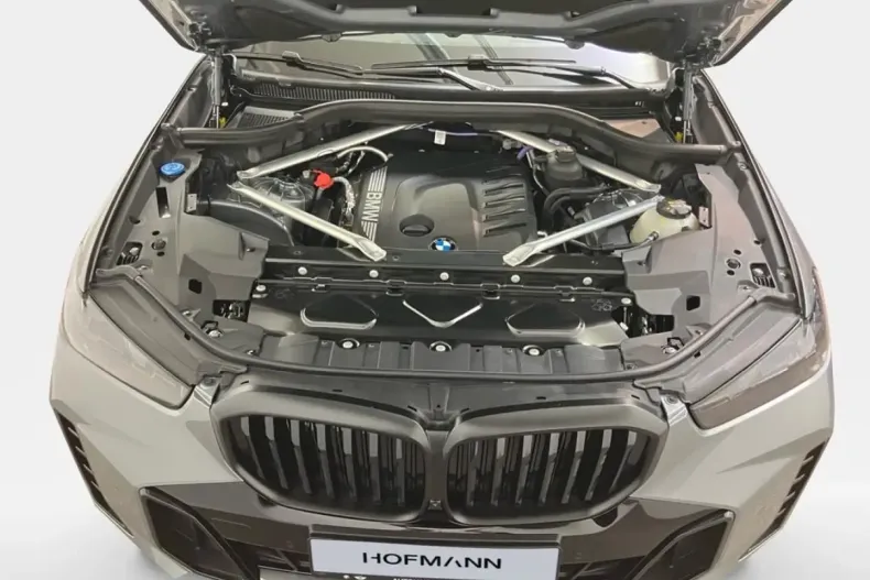 BMW X5 din 2024 cu 16.700 km - oferta BMW164430 - foto 18