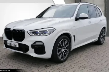 BMW X5 din 2021 - oferta BMW164431