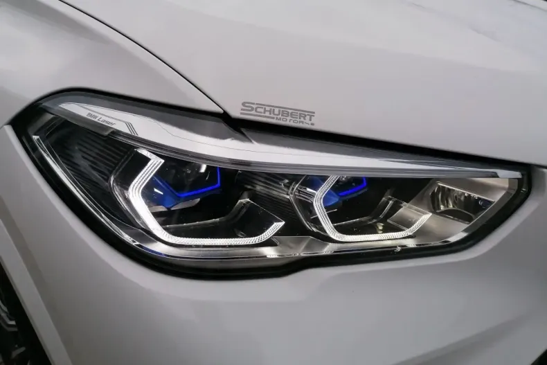 BMW X5 din 2021 cu 61.000 km - oferta BMW164431 - foto 3