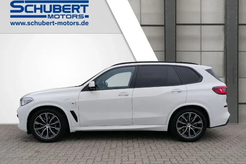 BMW X5 din 2021 cu 61.000 km - oferta BMW164431 - foto 4