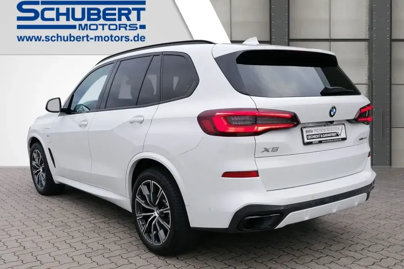 BMW X5 din 2021 cu 61.000 km - oferta BMW164431 - foto 6