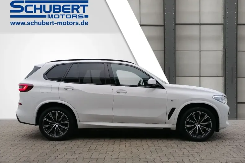 BMW X5 din 2021 cu 61.000 km - oferta BMW164431 - foto 7