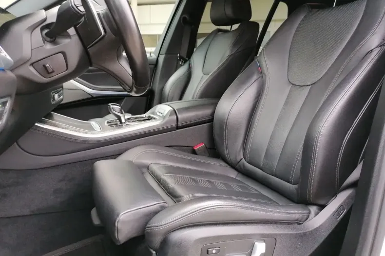 BMW X5 din 2021 cu 61.000 km - oferta BMW164431 - foto 10