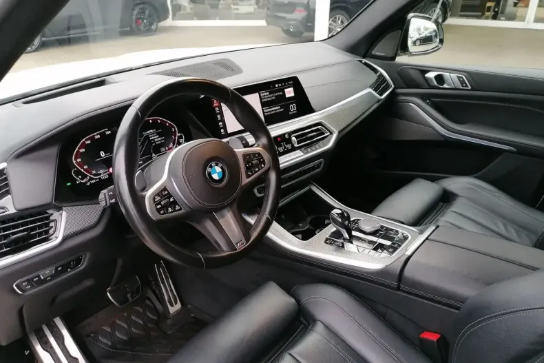 BMW X5 din 2021 cu 61.000 km - oferta BMW164431 - foto 12