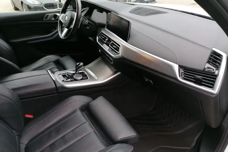 BMW X5 din 2021 cu 61.000 km - oferta BMW164431 - foto 13