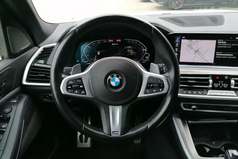 BMW X5 din 2021 cu 61.000 km - oferta BMW164431 - foto 14