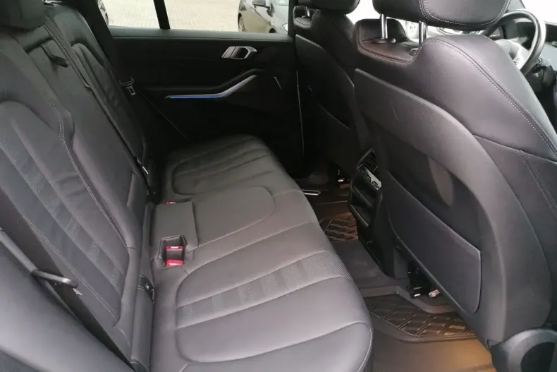 BMW X5 din 2021 cu 61.000 km - oferta BMW164431 - foto 15