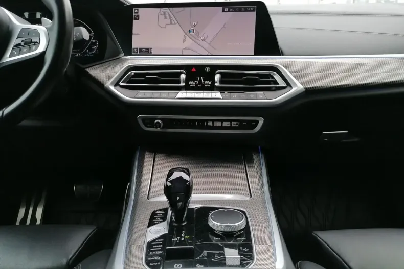 BMW X5 din 2021 cu 61.000 km - oferta BMW164431 - foto 16