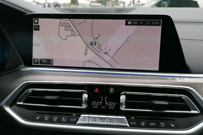 BMW X5 din 2021 cu 61.000 km - oferta BMW164431 - foto 17