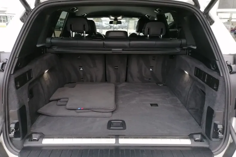 BMW X5 din 2021 cu 61.000 km - oferta BMW164431 - foto 18