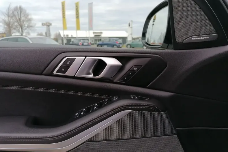 BMW X5 din 2021 cu 61.000 km - oferta BMW164431 - foto 20